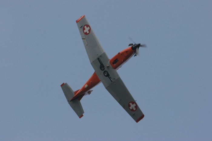 Patrouille PC-7 Pilatus - 006